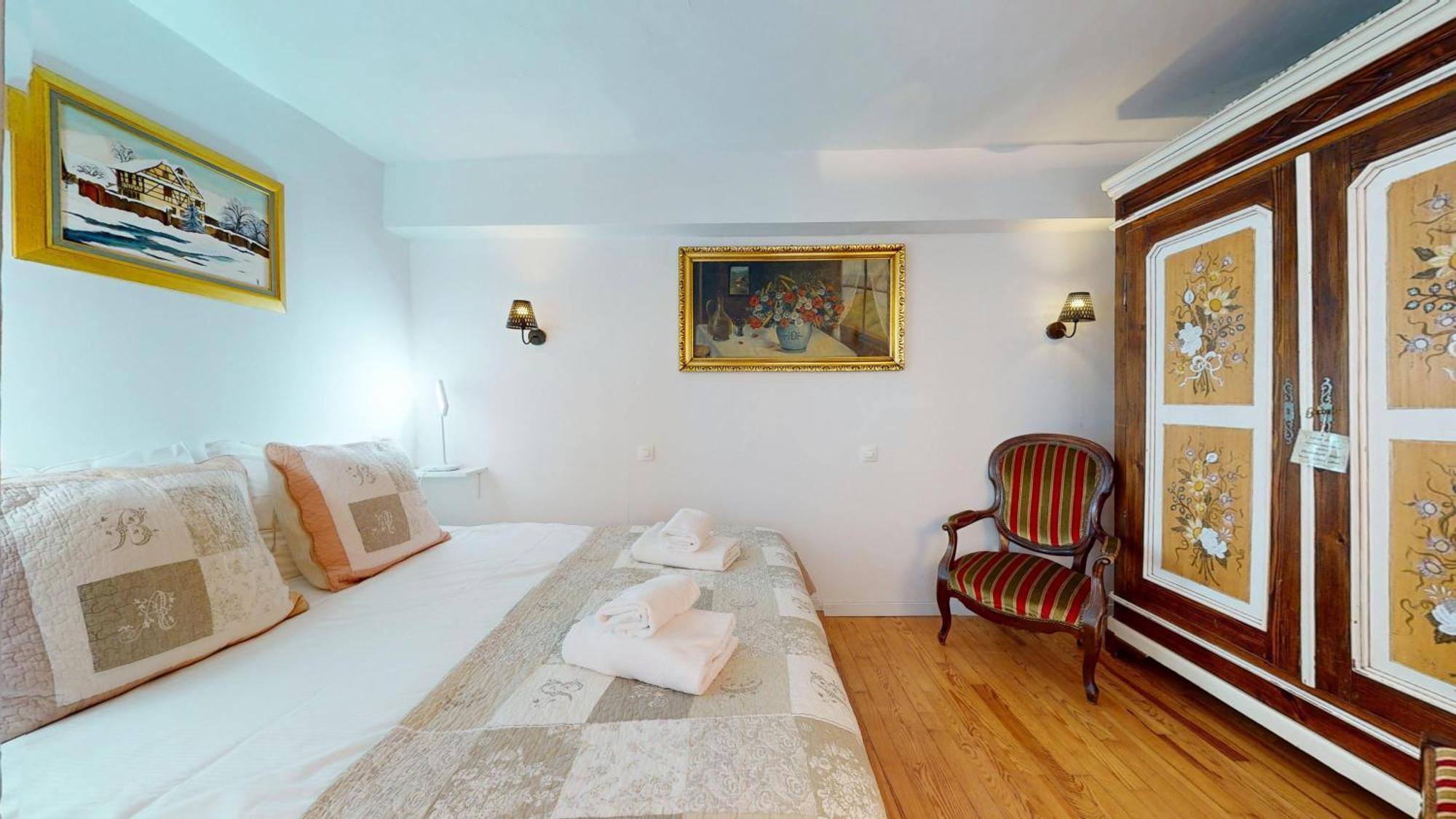 Le Clos Bartholdi